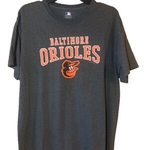 Mens Baltimore Orioles t-shirt XL